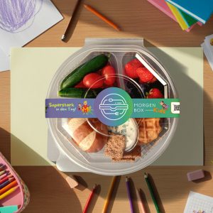 MorgenBox Kids