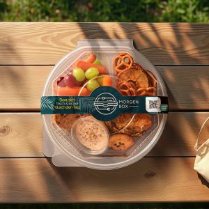 MorgenBox